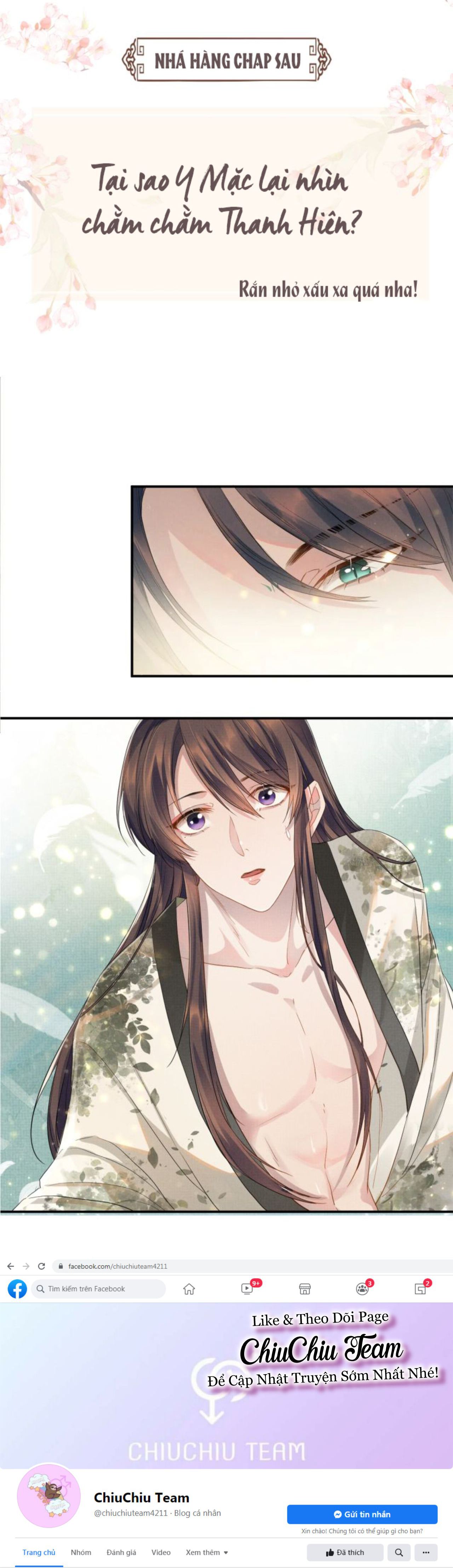 Đọc truyện Ngộ Xà (END) - Chapter 5