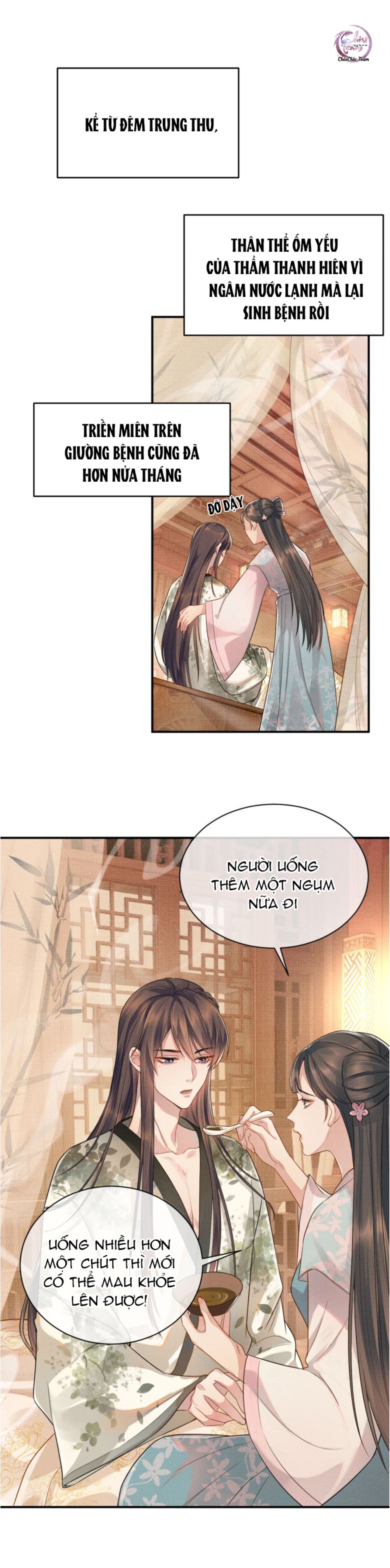 Đọc truyện Ngộ Xà (END) - Chapter 5