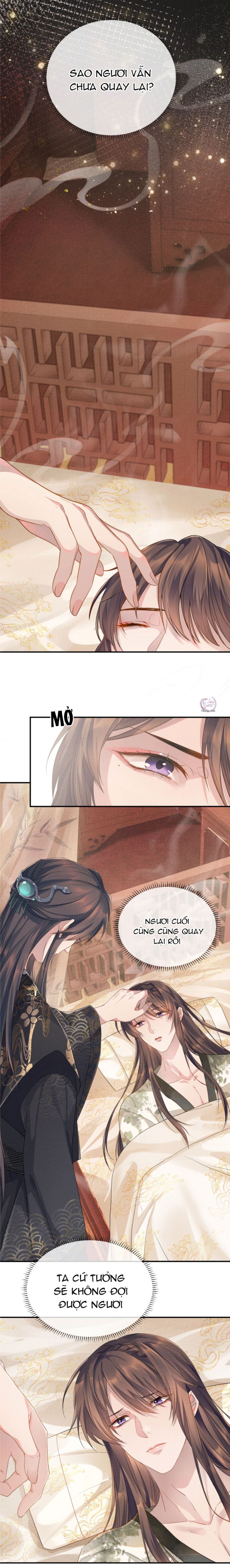 Đọc truyện Ngộ Xà (END) - Chapter 5