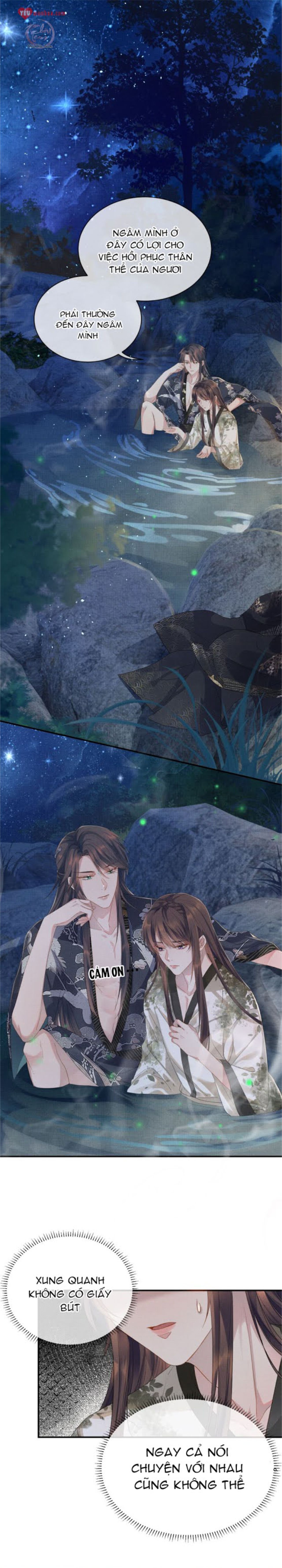 Đọc truyện Ngộ Xà (END) - Chapter 5