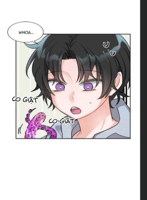 Đọc truyện Pheromone ngọt ngào - Chapter 8