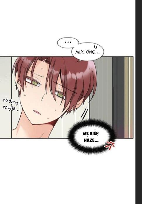 Đọc truyện Pheromone ngọt ngào - Chapter 8