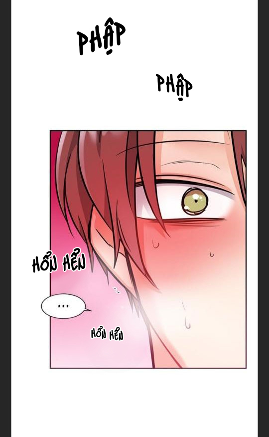 Đọc truyện Pheromone ngọt ngào - Chapter 8