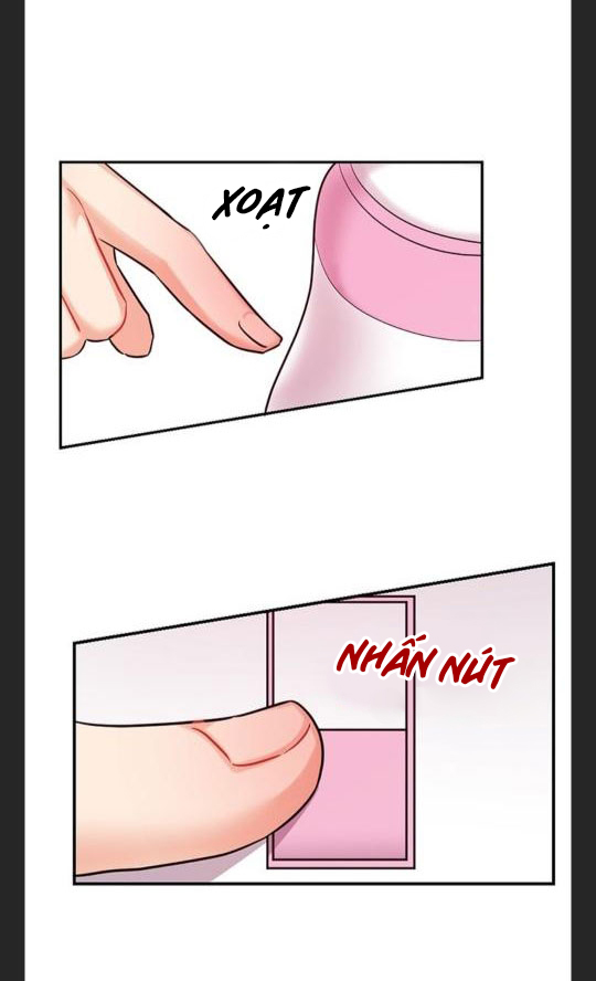 Đọc truyện Pheromone ngọt ngào - Chapter 8