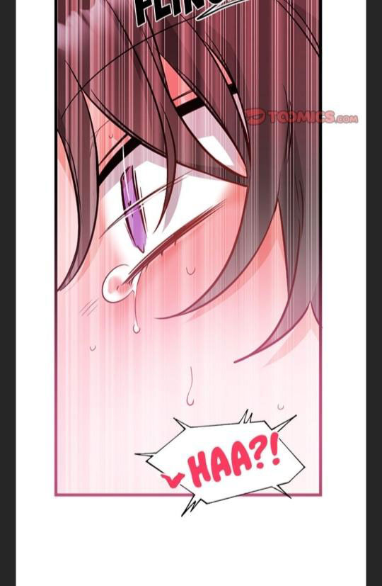 Đọc truyện Pheromone ngọt ngào - Chapter 8