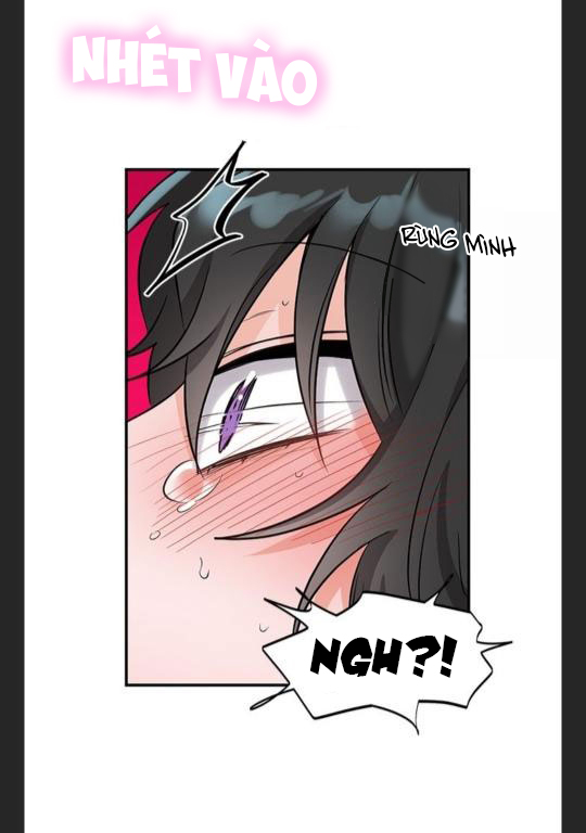 Đọc truyện Pheromone ngọt ngào - Chapter 8