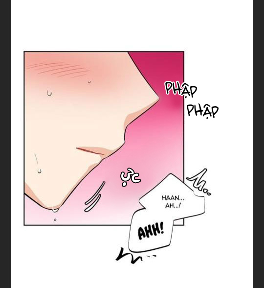 Đọc truyện Pheromone ngọt ngào - Chapter 8