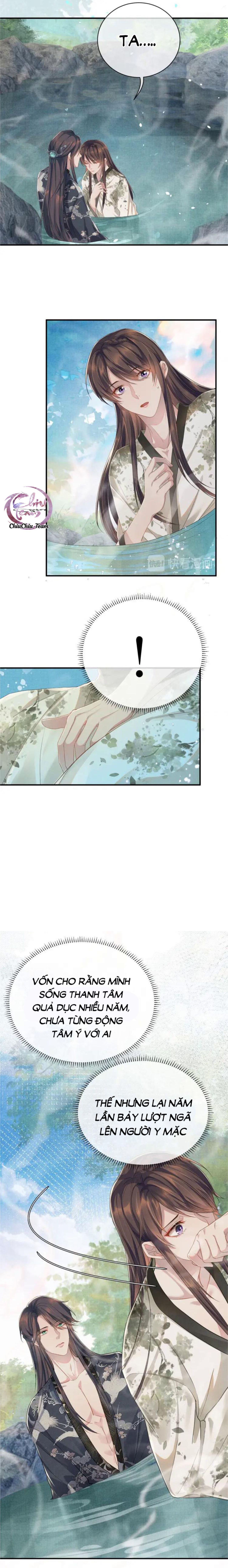 Đọc truyện Ngộ Xà (END) - Chapter 6