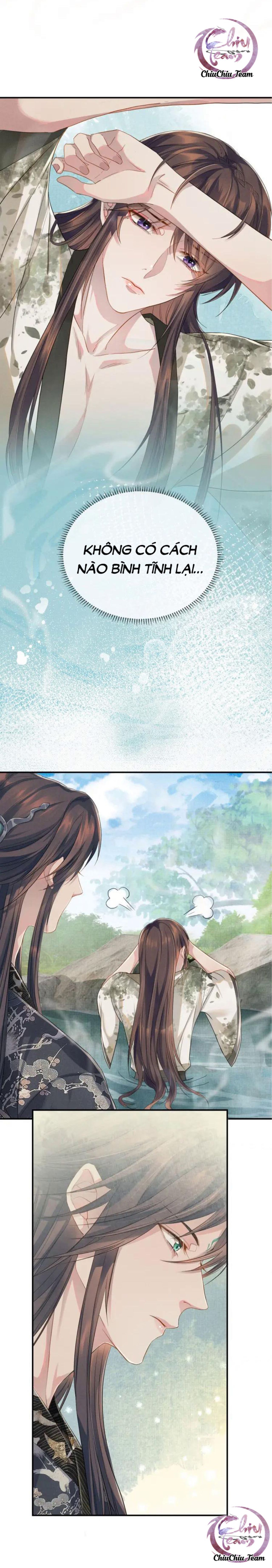 Đọc truyện Ngộ Xà (END) - Chapter 6