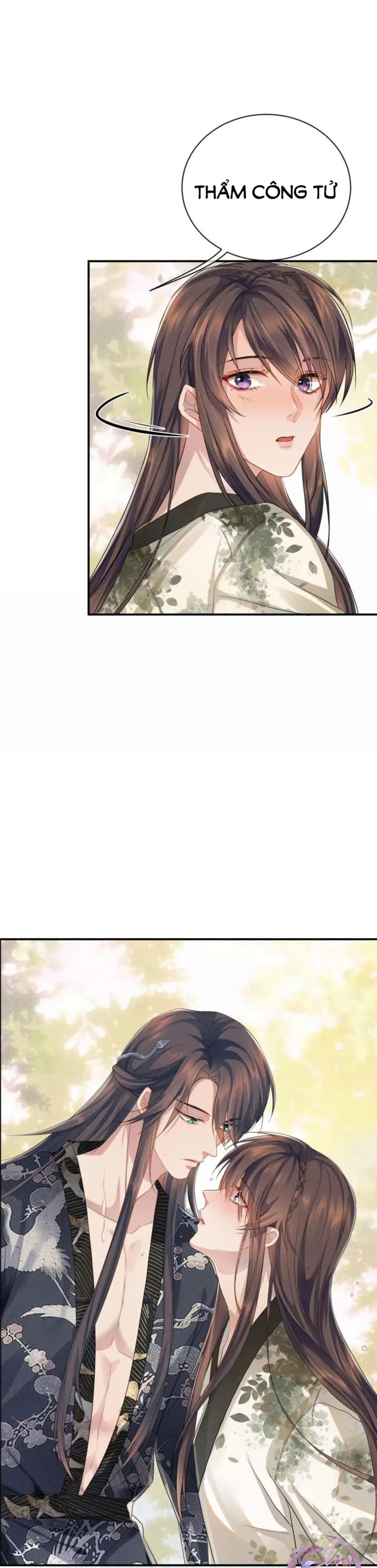 Đọc truyện Ngộ Xà (END) - Chapter 6