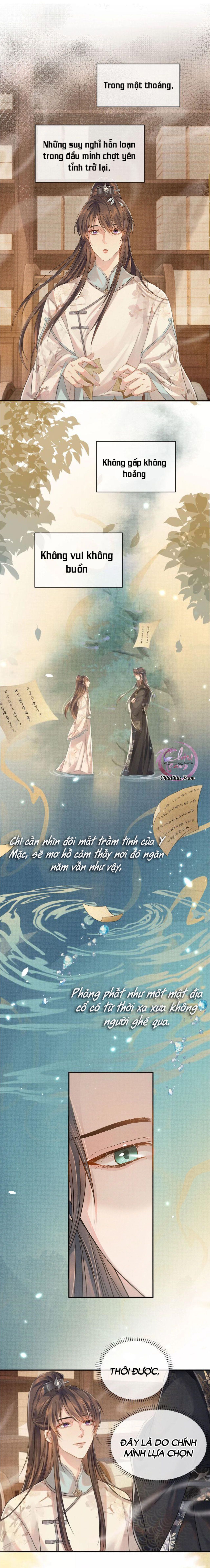 Đọc truyện Ngộ Xà (END) - Chapter 7