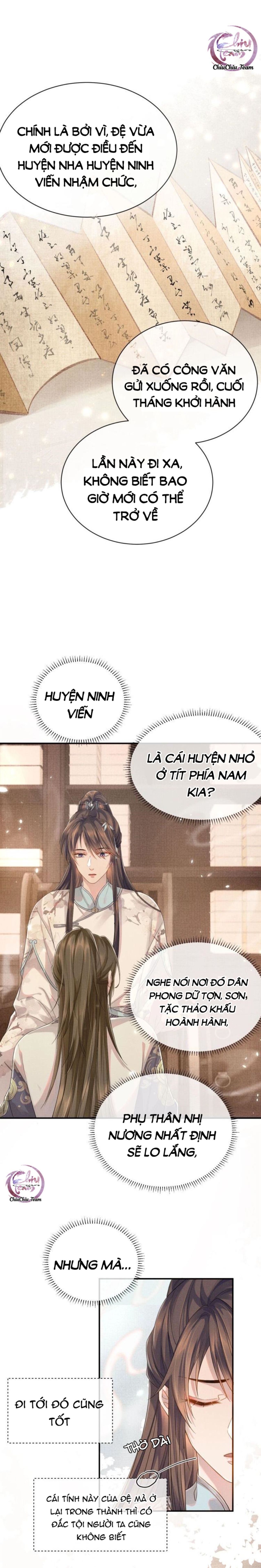 Đọc truyện Ngộ Xà (END) - Chapter 7