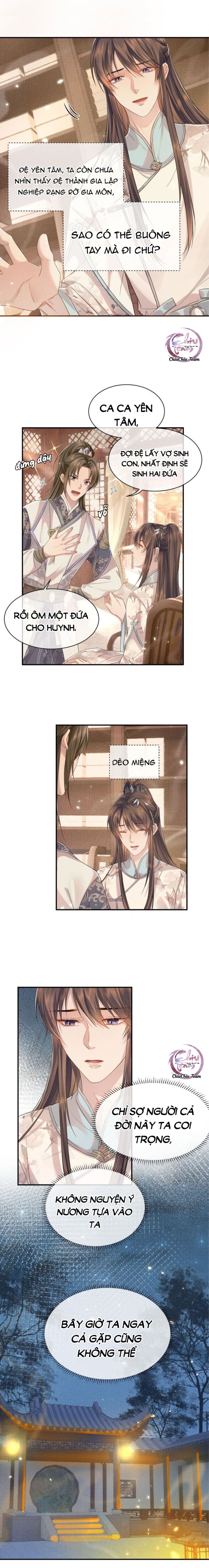 Đọc truyện Ngộ Xà (END) - Chapter 7