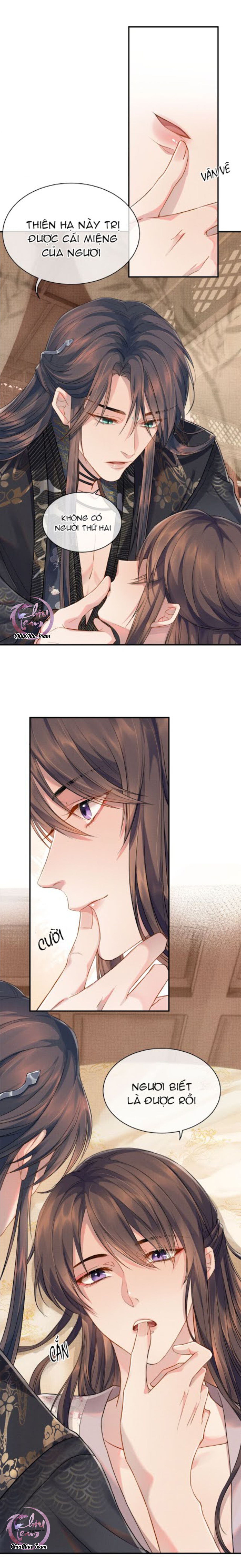 Đọc truyện Ngộ Xà (END) - Chapter 8