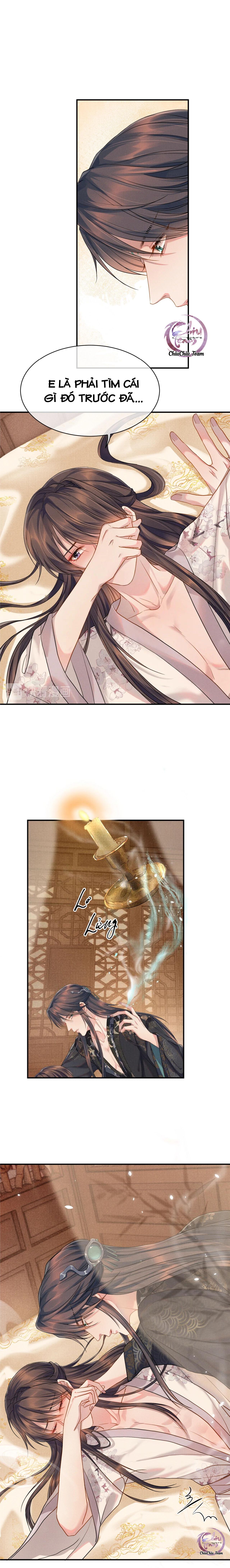 Đọc truyện Ngộ Xà (END) - Chapter 9