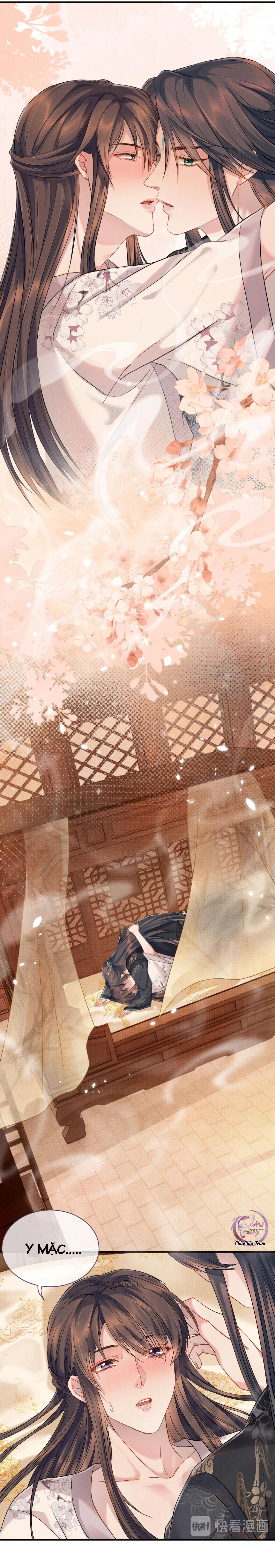 Đọc truyện Ngộ Xà (END) - Chapter 9