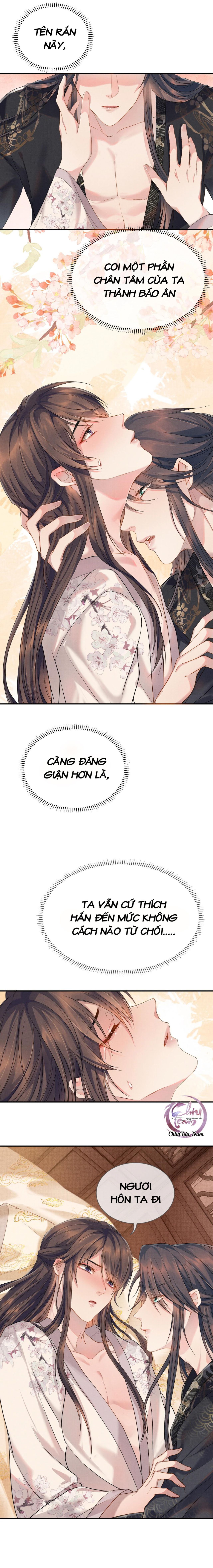 Đọc truyện Ngộ Xà (END) - Chapter 9