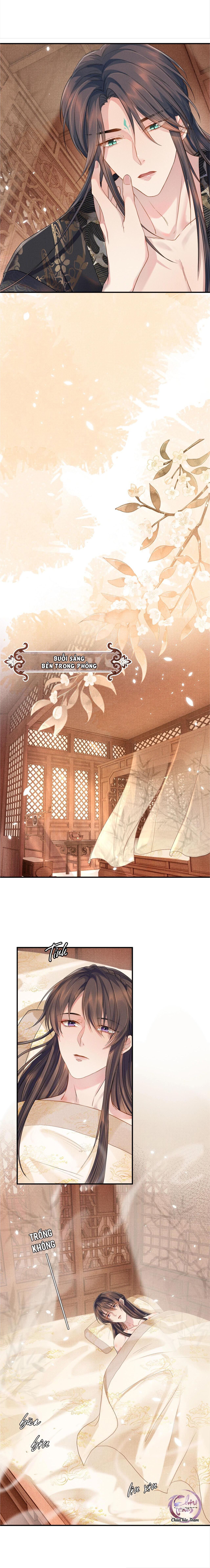 Đọc truyện Ngộ Xà (END) - Chapter 9