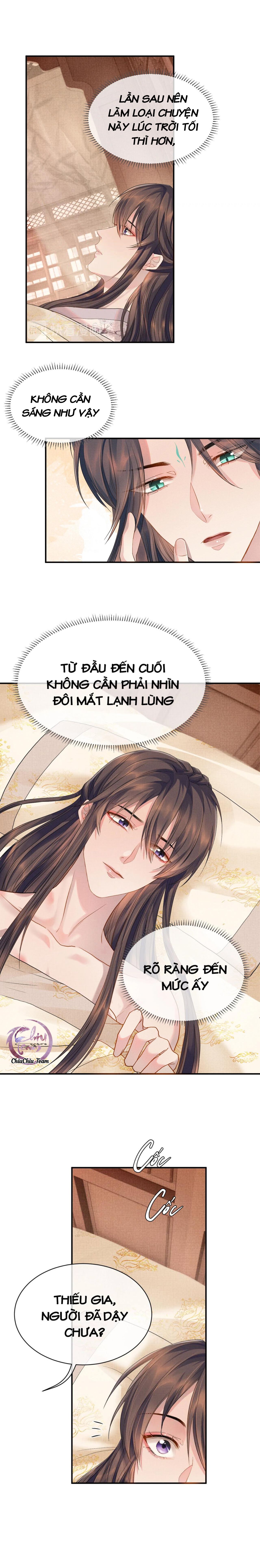 Đọc truyện Ngộ Xà (END) - Chapter 9