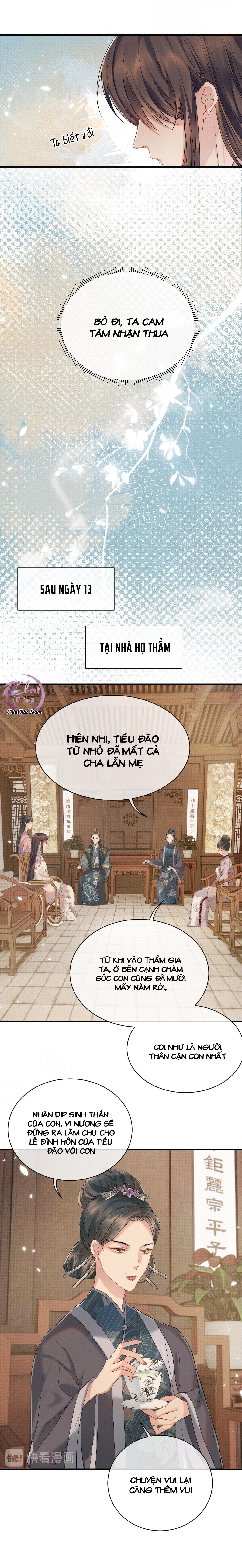 Đọc truyện Ngộ Xà (END) - Chapter 10
