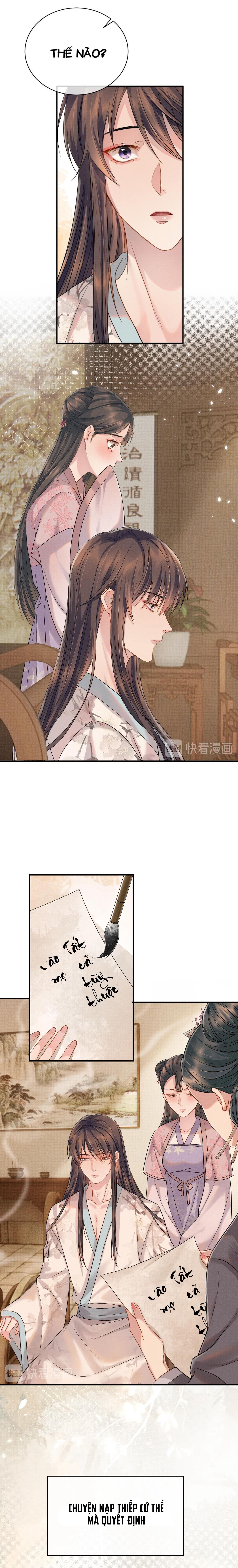 Đọc truyện Ngộ Xà (END) - Chapter 10