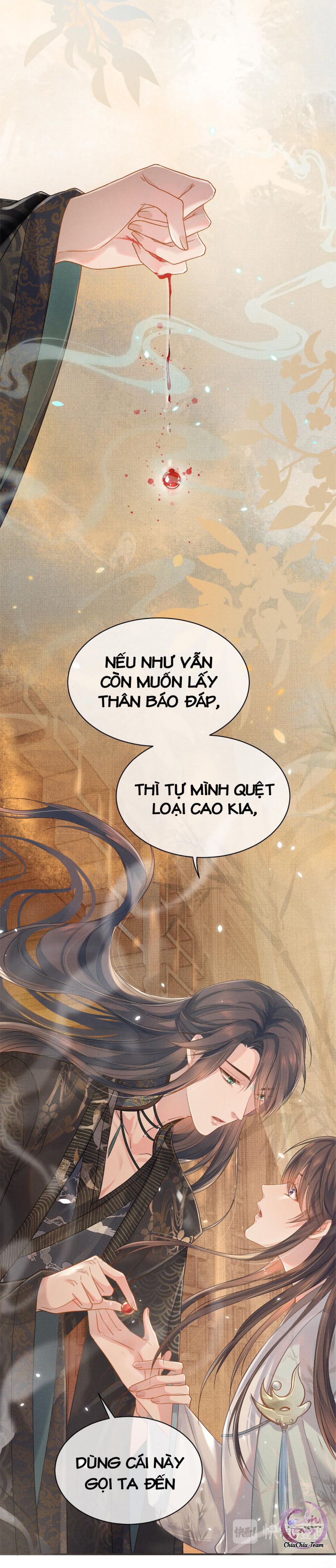 Đọc truyện Ngộ Xà (END) - Chapter 12