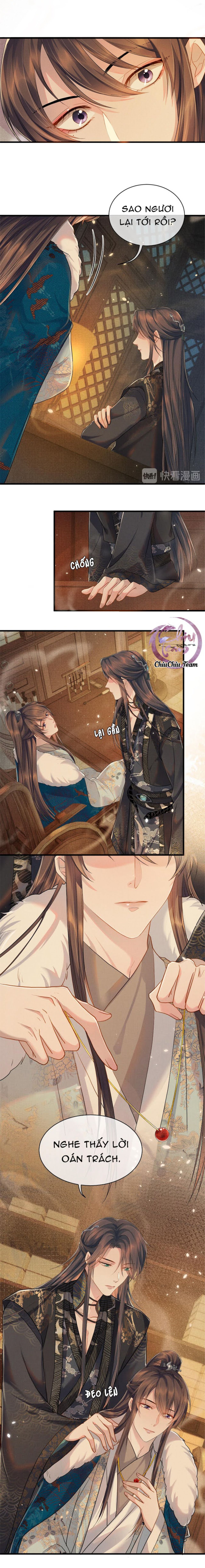 Đọc truyện Ngộ Xà (END) - Chapter 13