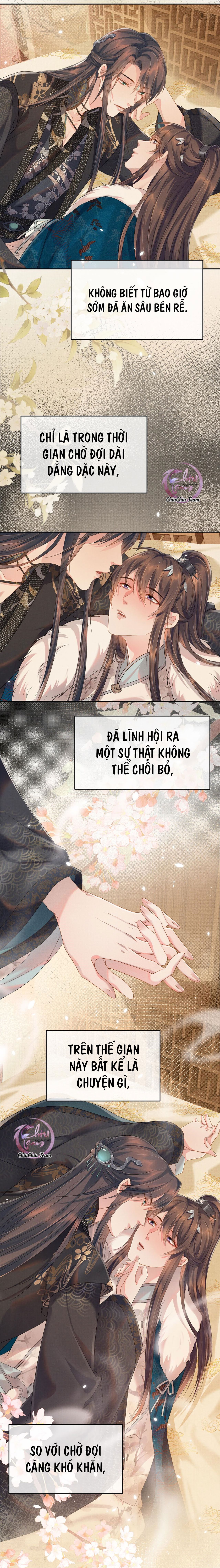 Đọc truyện Ngộ Xà (END) - Chapter 14