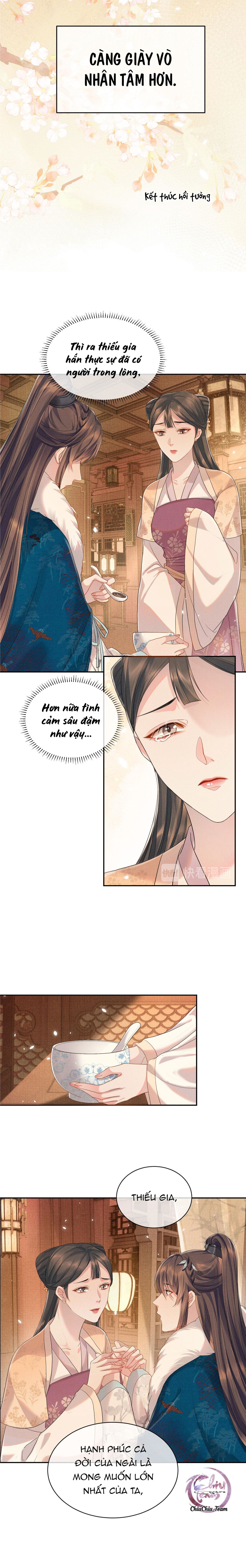 Đọc truyện Ngộ Xà (END) - Chapter 14
