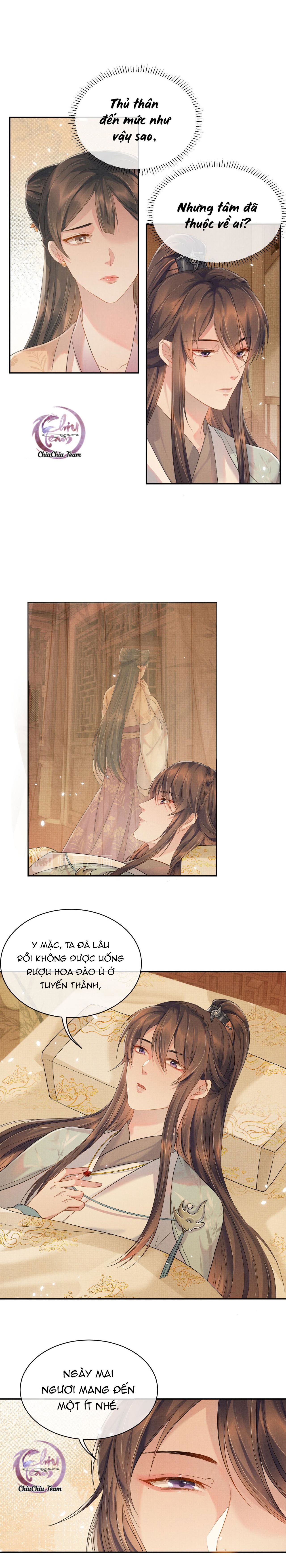 Đọc truyện Ngộ Xà (END) - Chapter 14