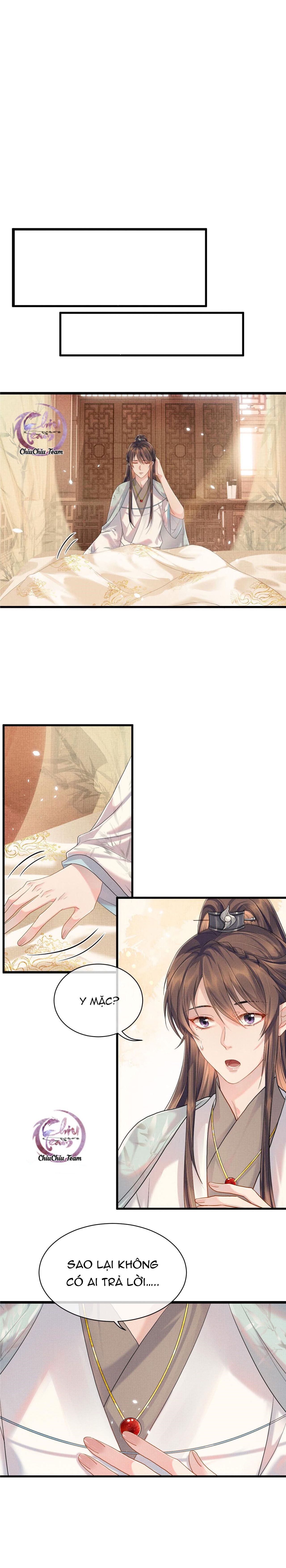 Đọc truyện Ngộ Xà (END) - Chapter 14