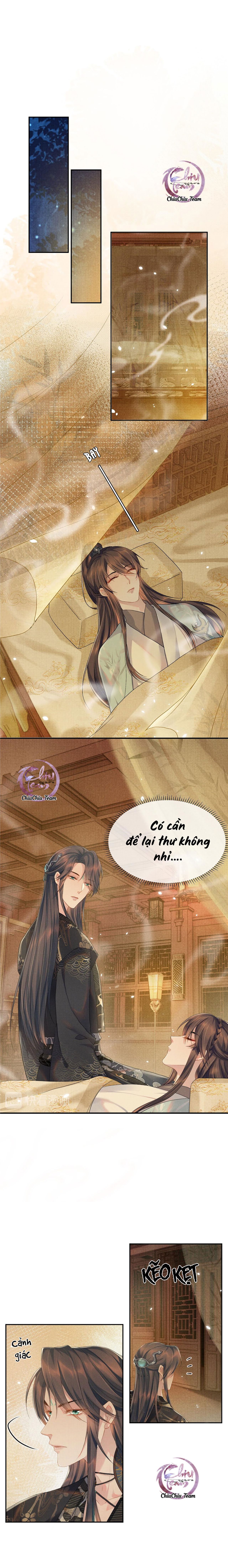 Đọc truyện Ngộ Xà (END) - Chapter 14