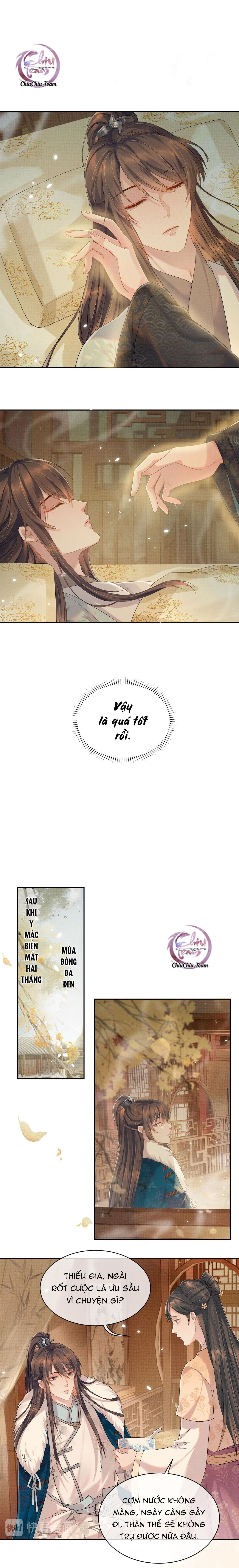 Đọc truyện Ngộ Xà (END) - Chapter 14