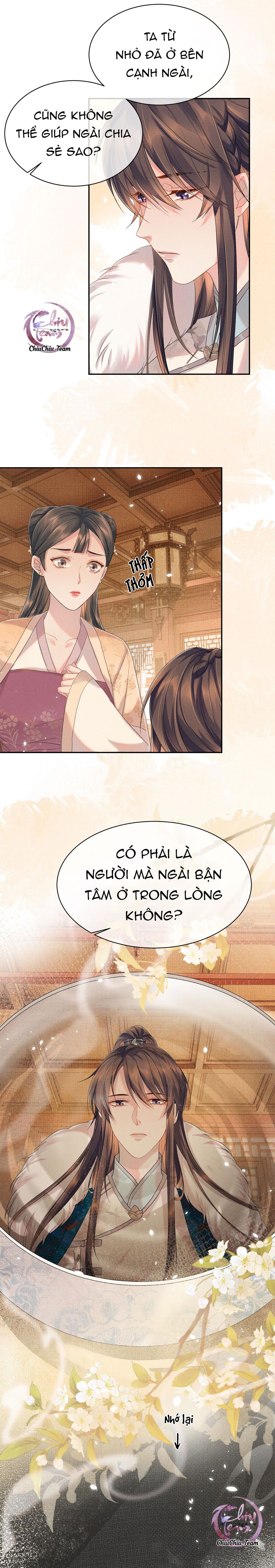 Đọc truyện Ngộ Xà (END) - Chapter 14