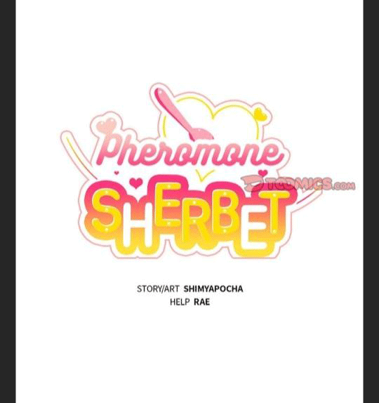 Đọc truyện Pheromone ngọt ngào - Chapter 9