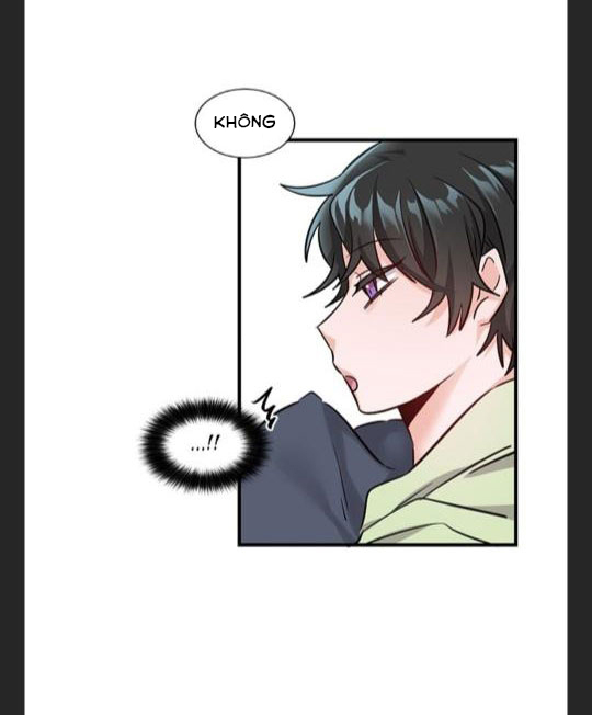 Đọc truyện Pheromone ngọt ngào - Chapter 9