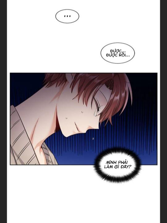 Đọc truyện Pheromone ngọt ngào - Chapter 9