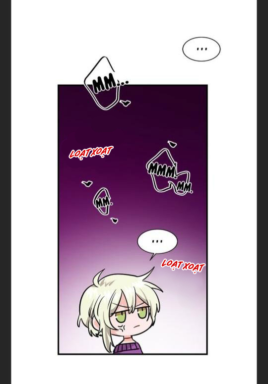 Đọc truyện Pheromone ngọt ngào - Chapter 9