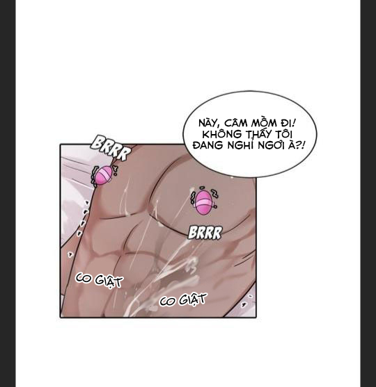 Đọc truyện Pheromone ngọt ngào - Chapter 9