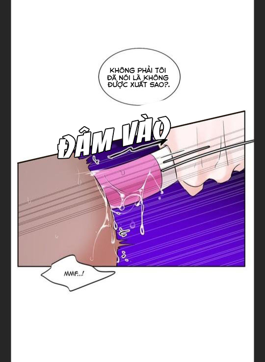 Đọc truyện Pheromone ngọt ngào - Chapter 9