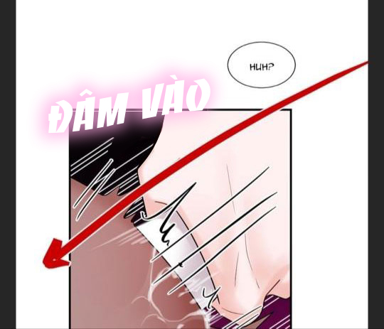 Đọc truyện Pheromone ngọt ngào - Chapter 9