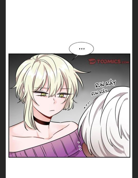 Đọc truyện Pheromone ngọt ngào - Chapter 9