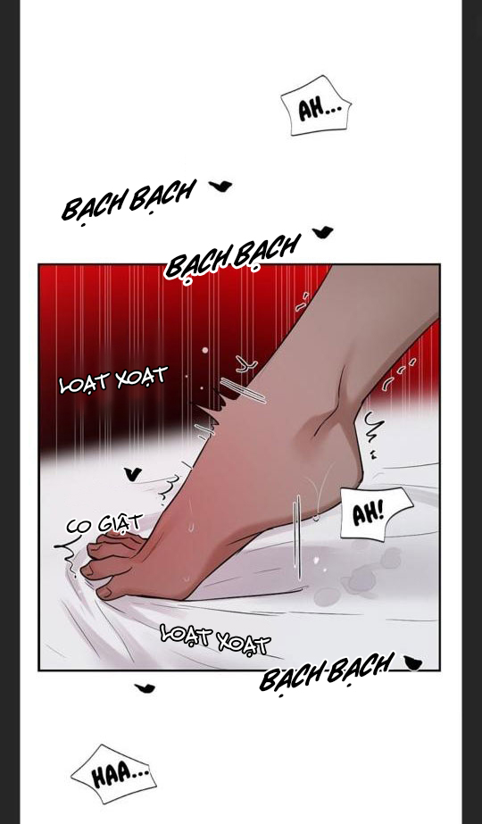 Đọc truyện Pheromone ngọt ngào - Chapter 9