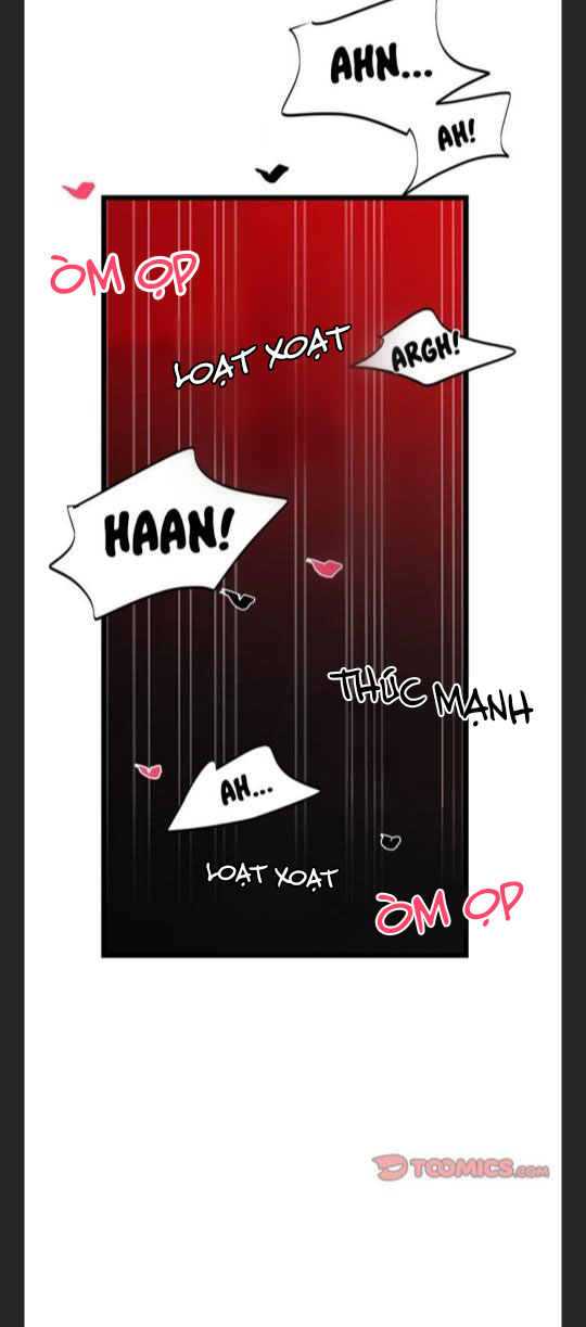 Đọc truyện Pheromone ngọt ngào - Chapter 9