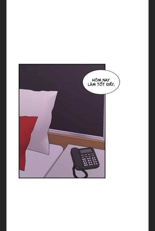 Đọc truyện Pheromone ngọt ngào - Chapter 9