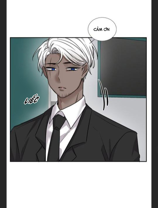 Đọc truyện Pheromone ngọt ngào - Chapter 9