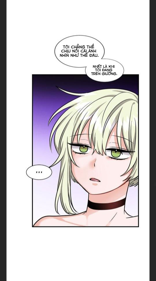 Đọc truyện Pheromone ngọt ngào - Chapter 9