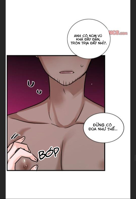 Đọc truyện Pheromone ngọt ngào - Chapter 9