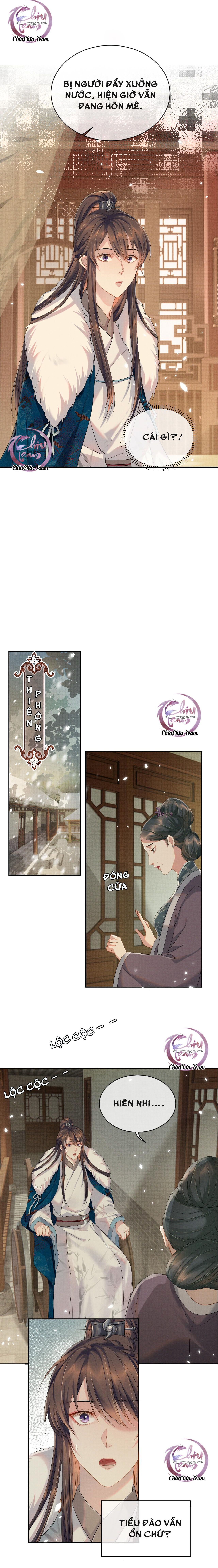 Đọc truyện Ngộ Xà (END) - Chapter 15
