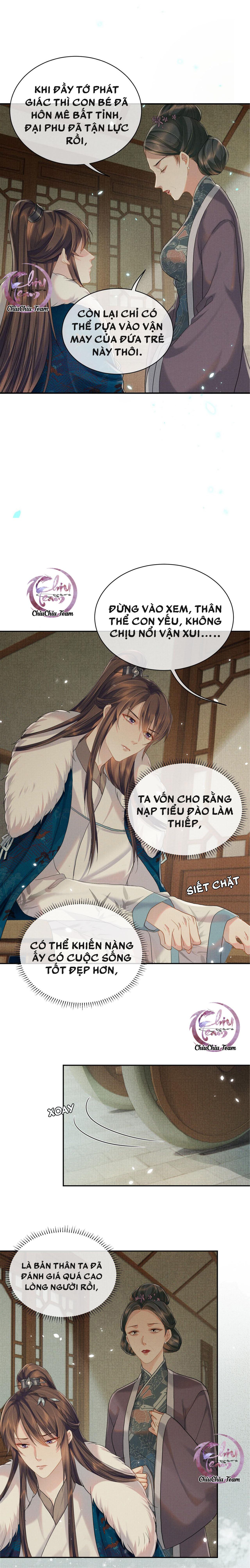 Đọc truyện Ngộ Xà (END) - Chapter 15